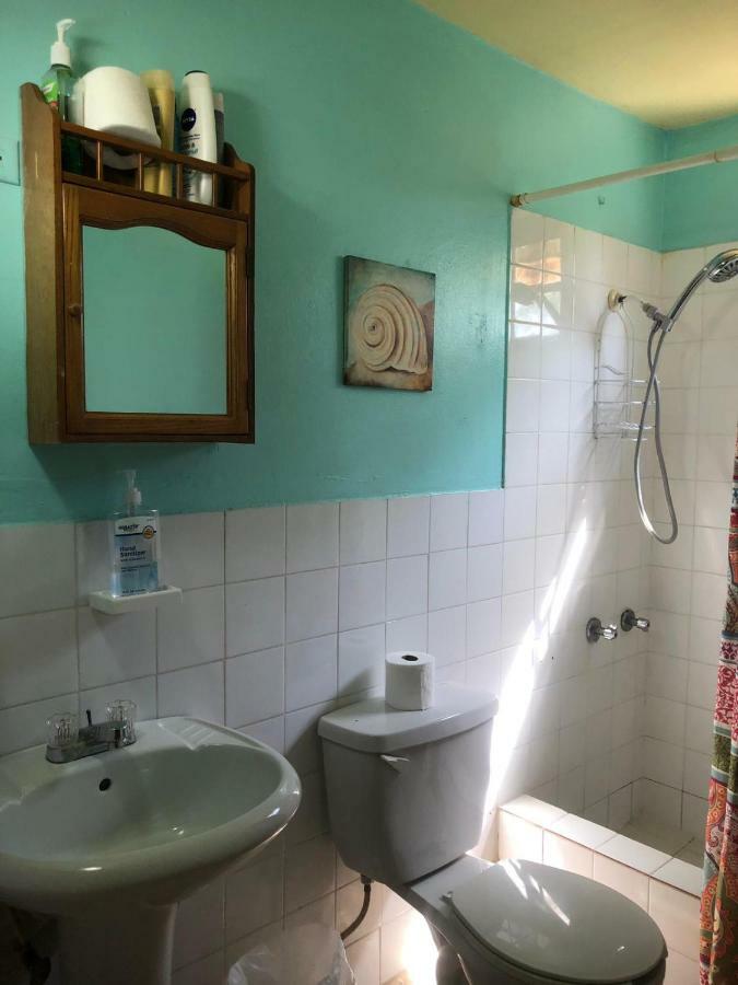 Del Mar Eco Lodging *