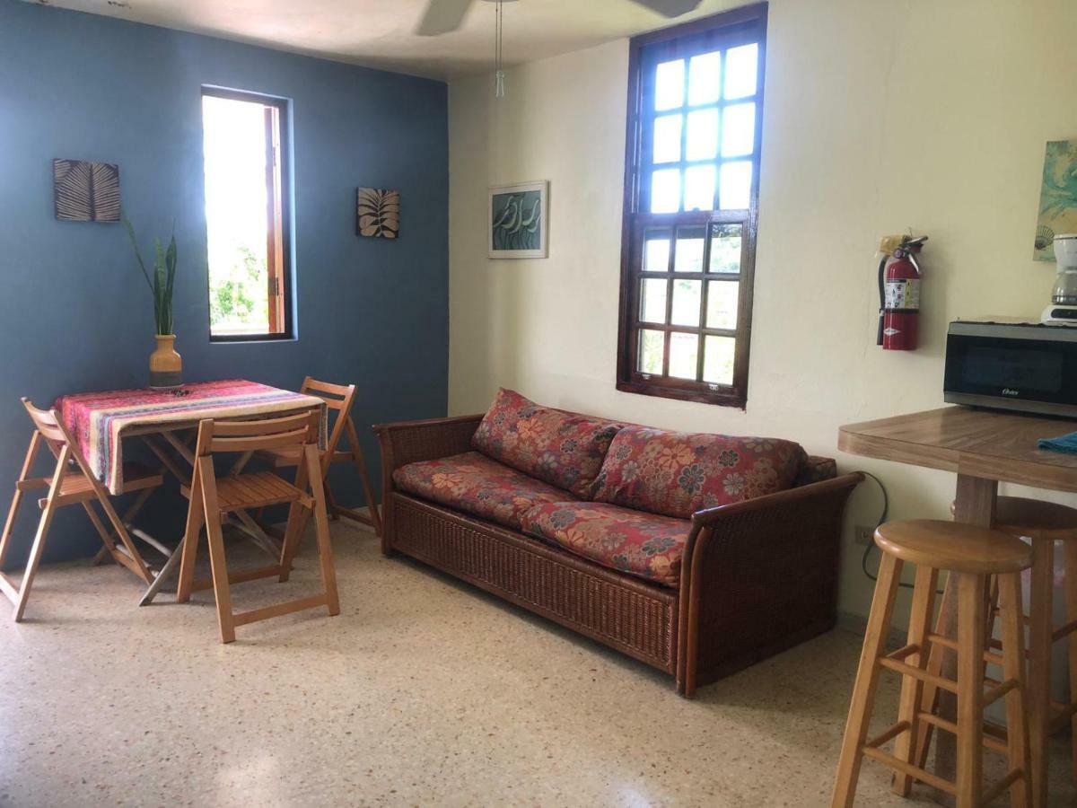 Apartment Del Mar Eco Lodging Luquillo