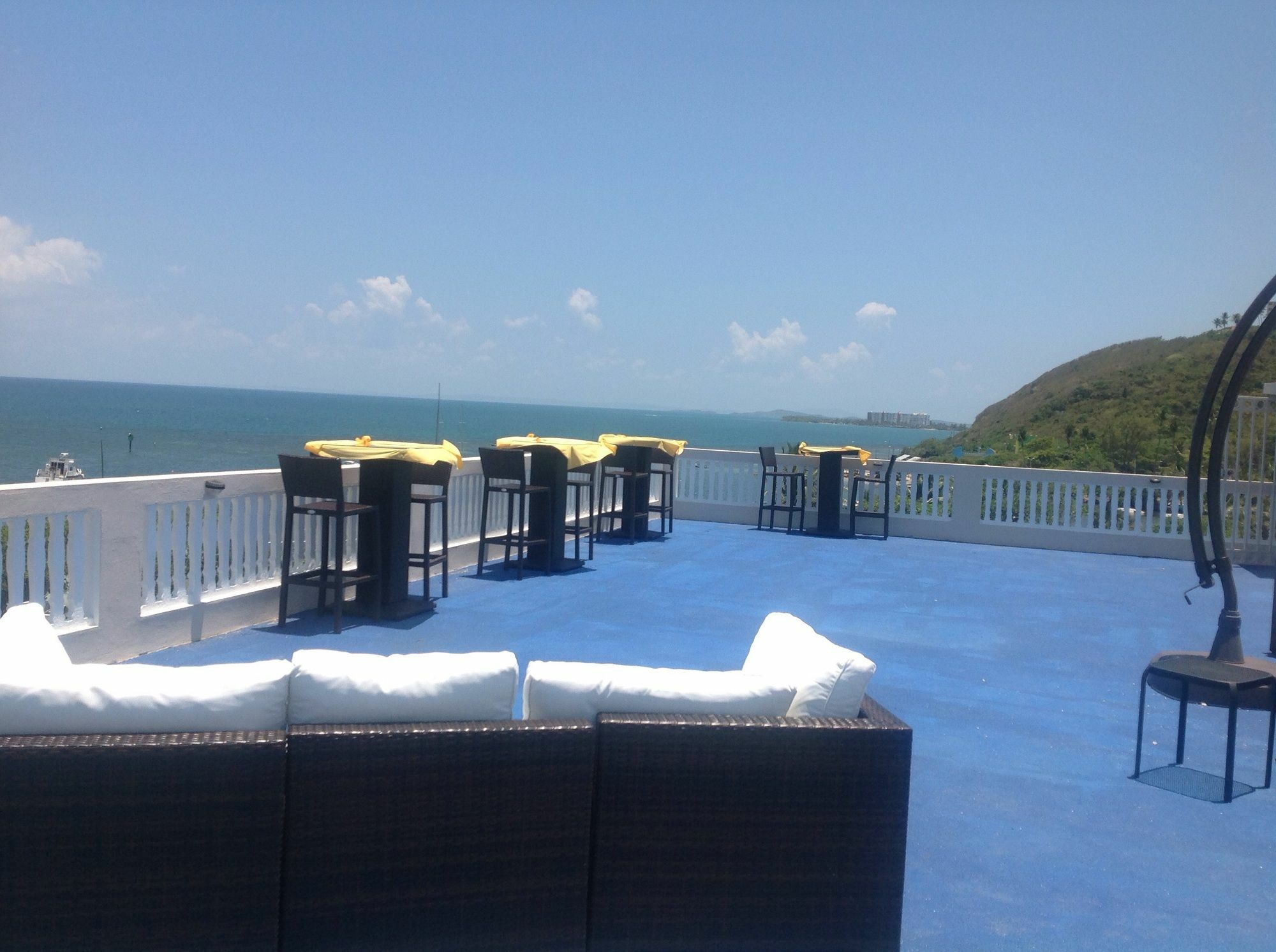 Suenos Del Mar Apartment Fajardo