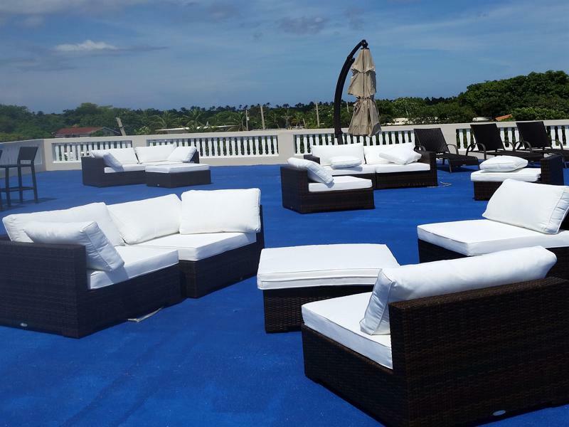 Apartment Suenos Del Mar Fajardo