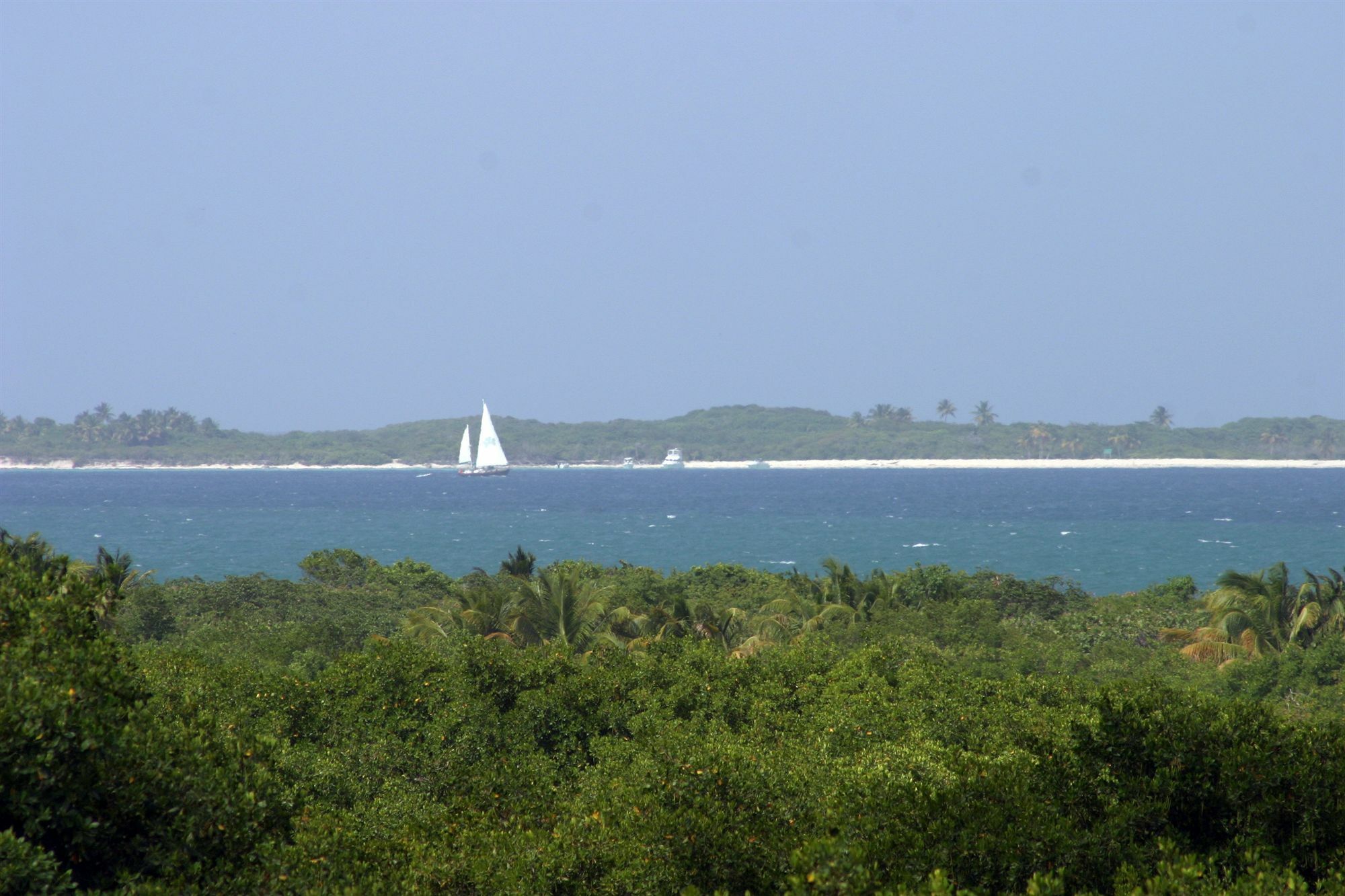 Suenos Del Mar Apartment