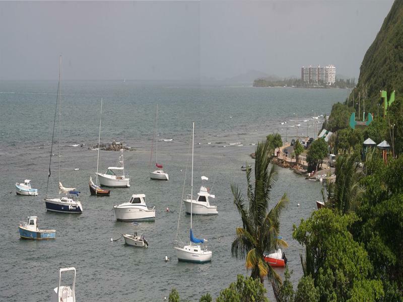 Suenos Del Mar Apartment *
