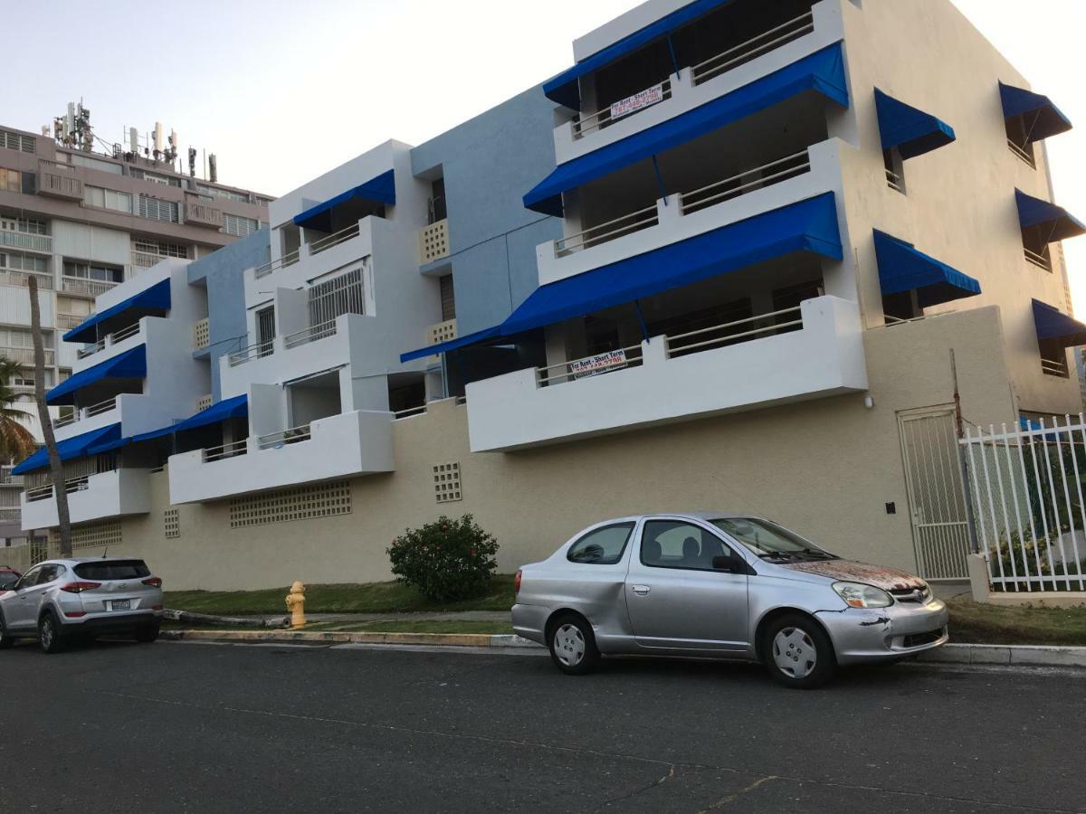 Apartment Cond Twin Seas