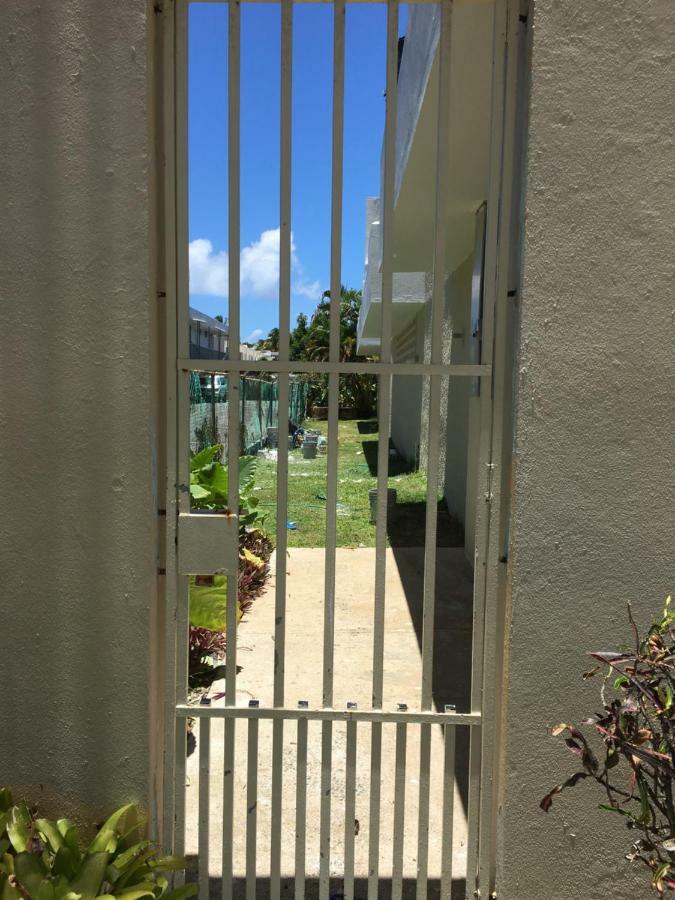 Cond Twin Seas Luquillo