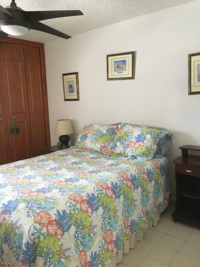 Apartment Cond Twin Seas Luquillo