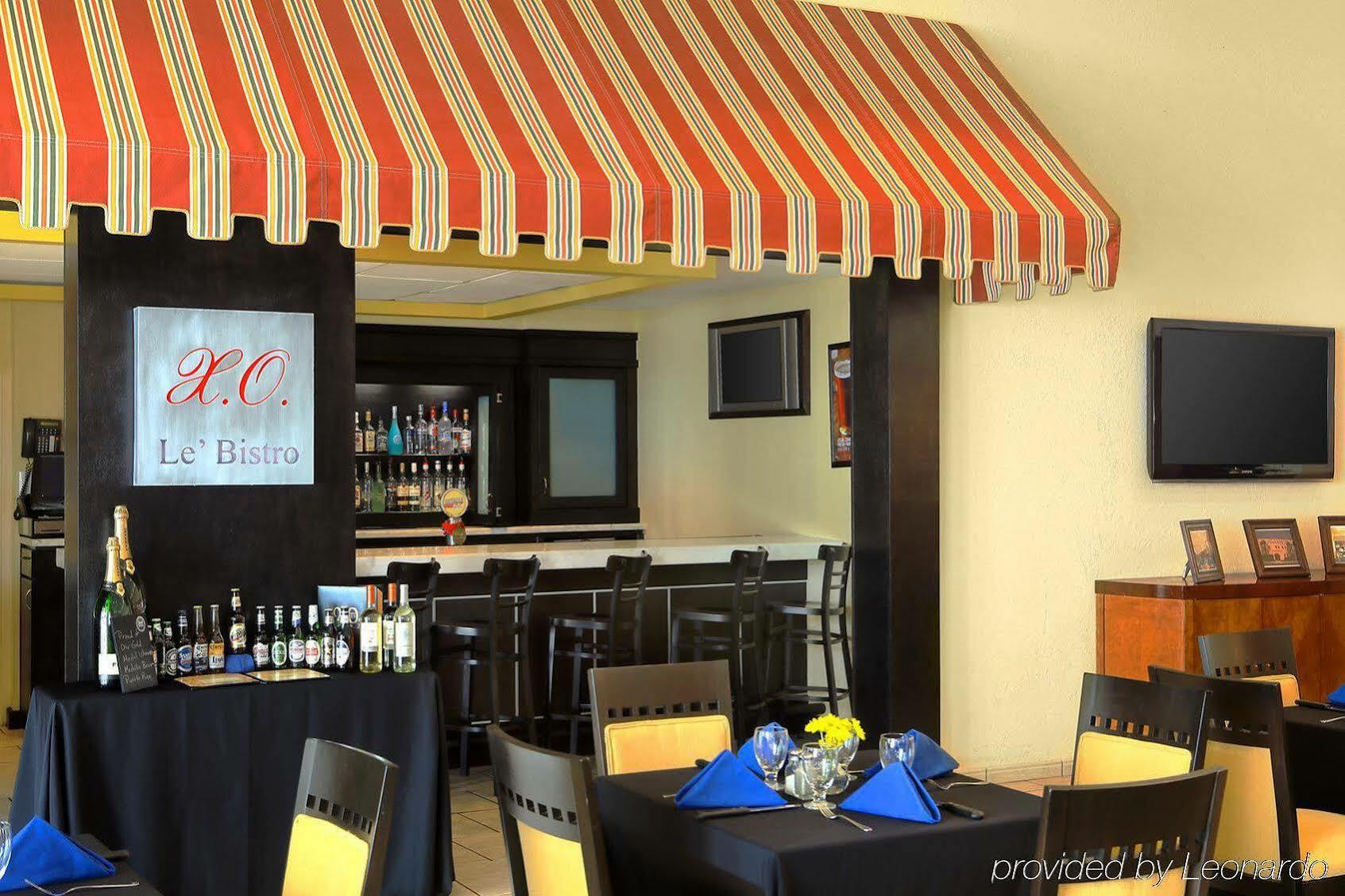 Four Points By Sheraton Real Hotel