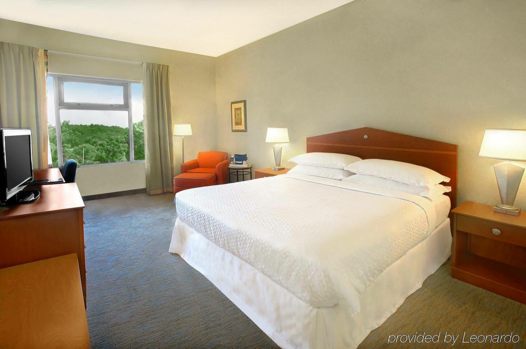 Hotel Four Points By Sheraton Real Caguas