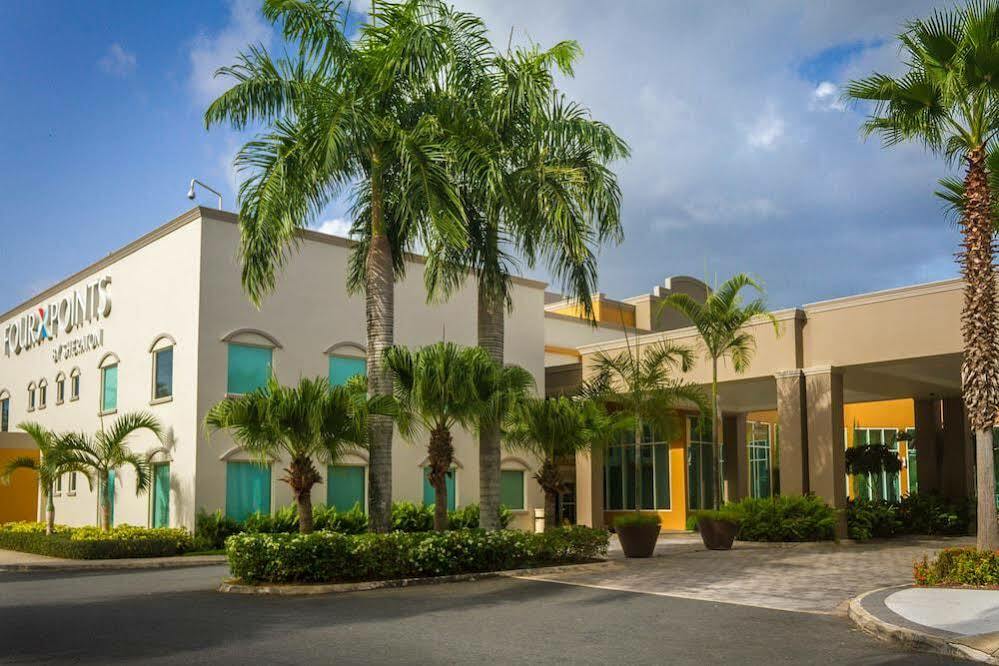 Hotel Four Points By Sheraton Real Caguas