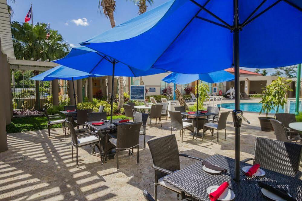 Four Points By Sheraton Real Hotel Caguas