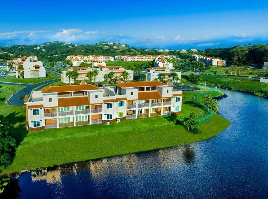 Apartment Coral Bay Villa Rental *
