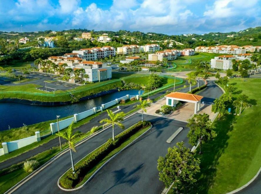 Coral Bay Villa Rental Apartment Humacao