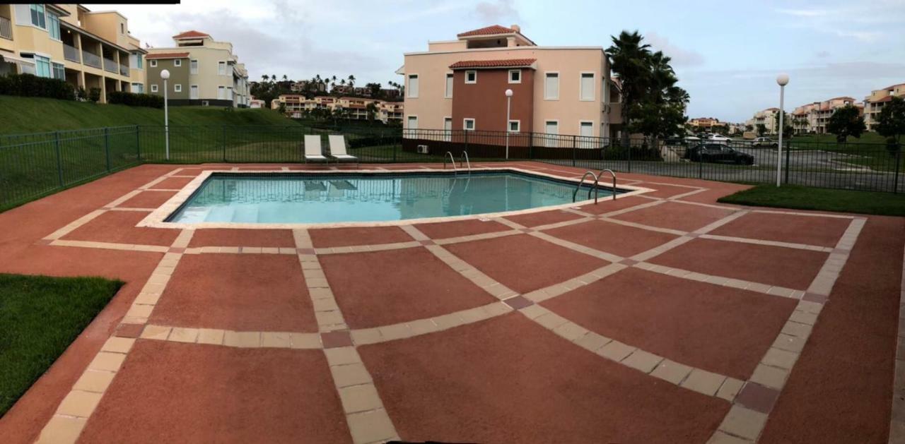 Apartment Coral Bay Villa Rental Humacao