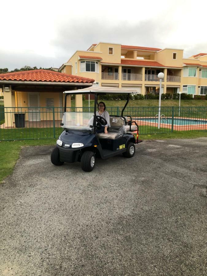 Apartment Coral Bay Villa Rental Humacao