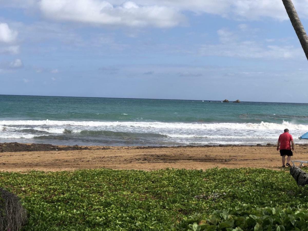 Coral Bay Villa Rental * Humacao