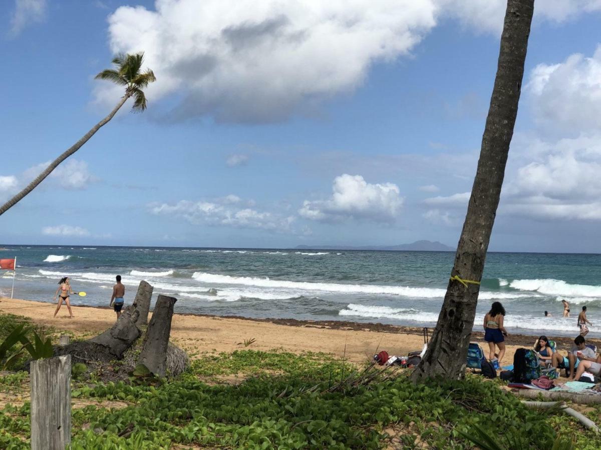 Apartment Coral Bay Villa Rental Humacao