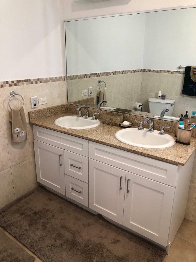 Coral Bay Villa Rental *