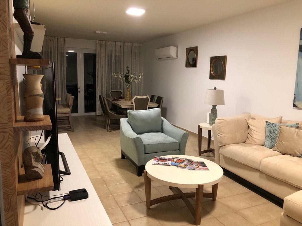 Apartment Coral Bay Villa Rental