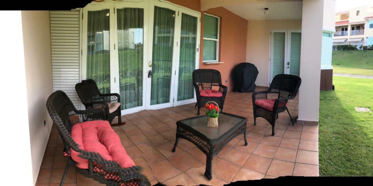 Apartment Coral Bay Villa Rental