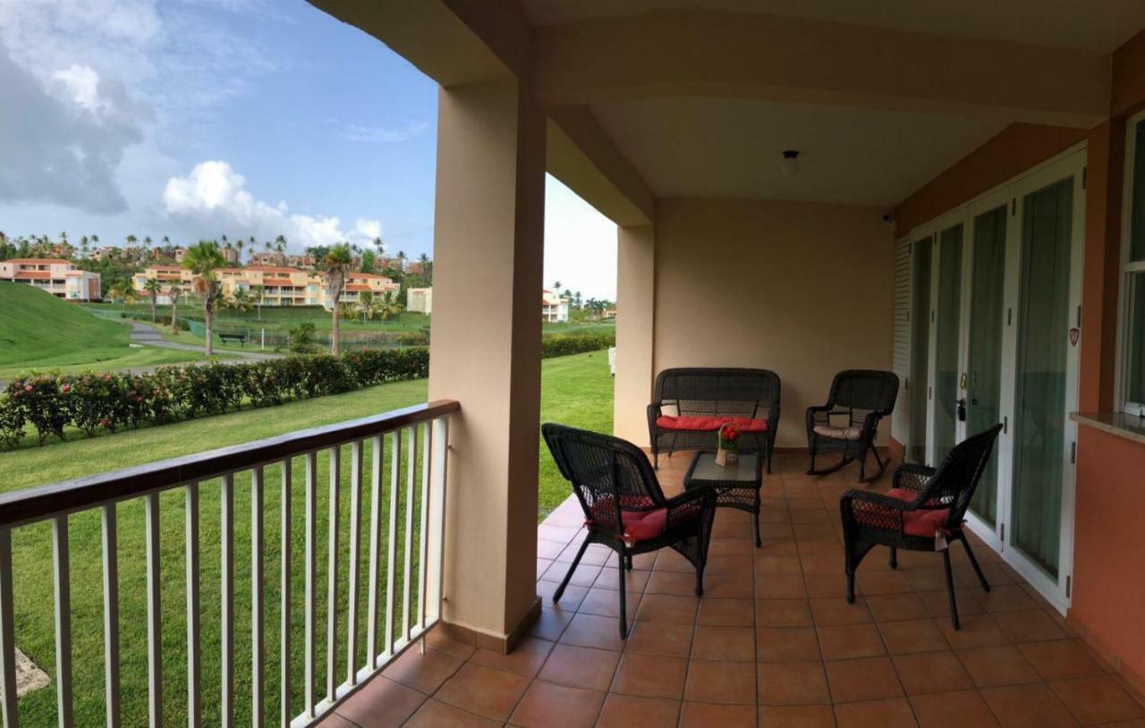 Apartment Coral Bay Villa Rental