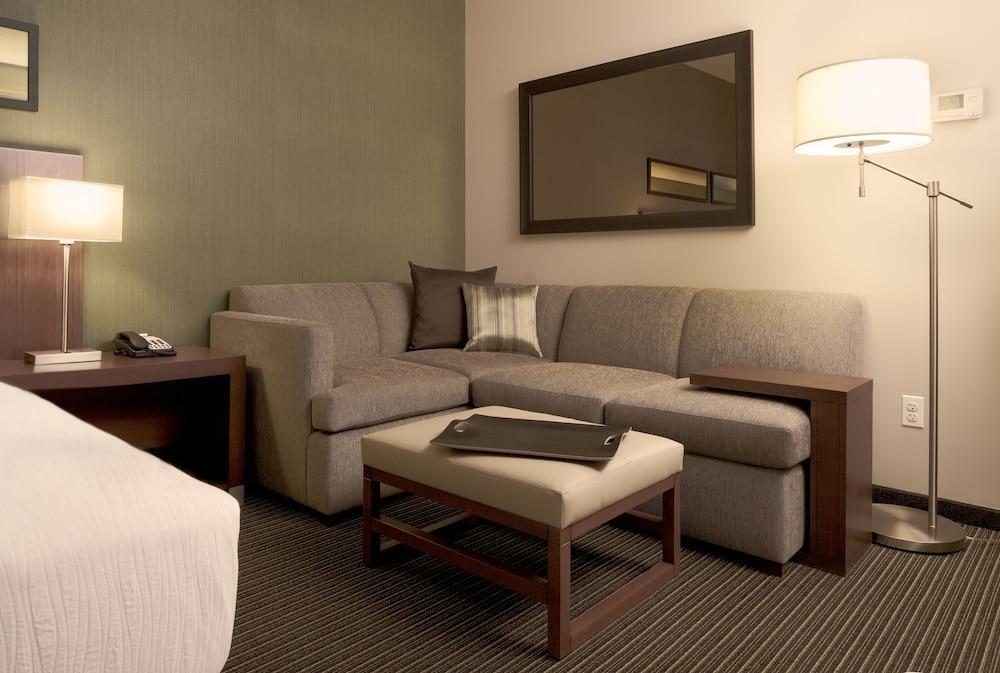 Hyatt Place Hotel San Juan