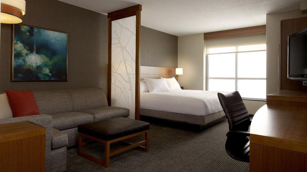 Hyatt Place Hotel San Juan