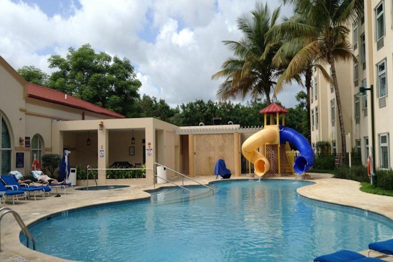 Four Points By Sheraton Real 3*