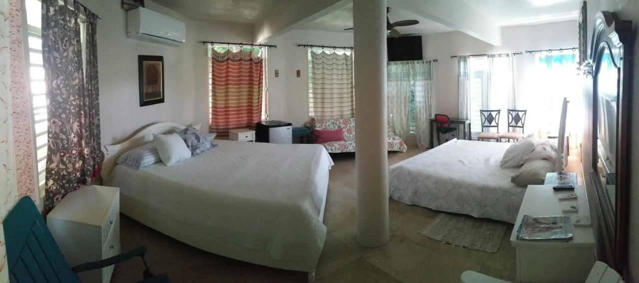 Guest house Marsana 3*