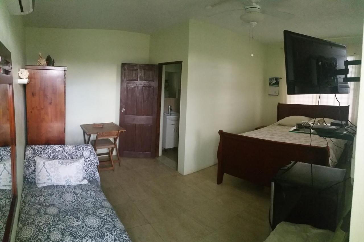 Guest house Marsana