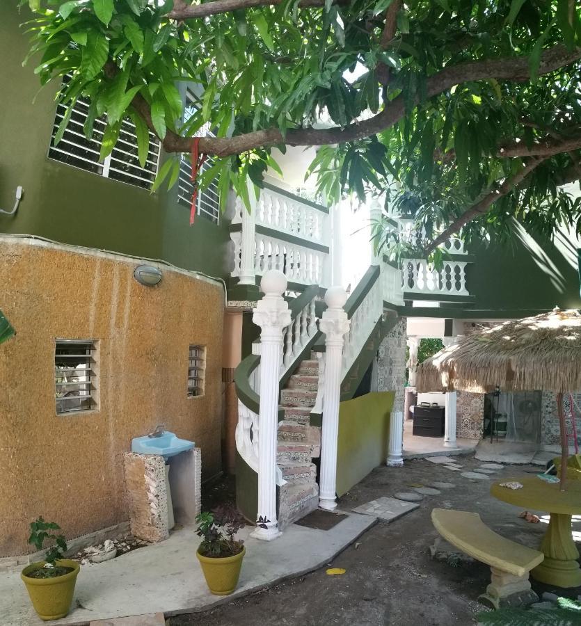Guest house Marsana 3*