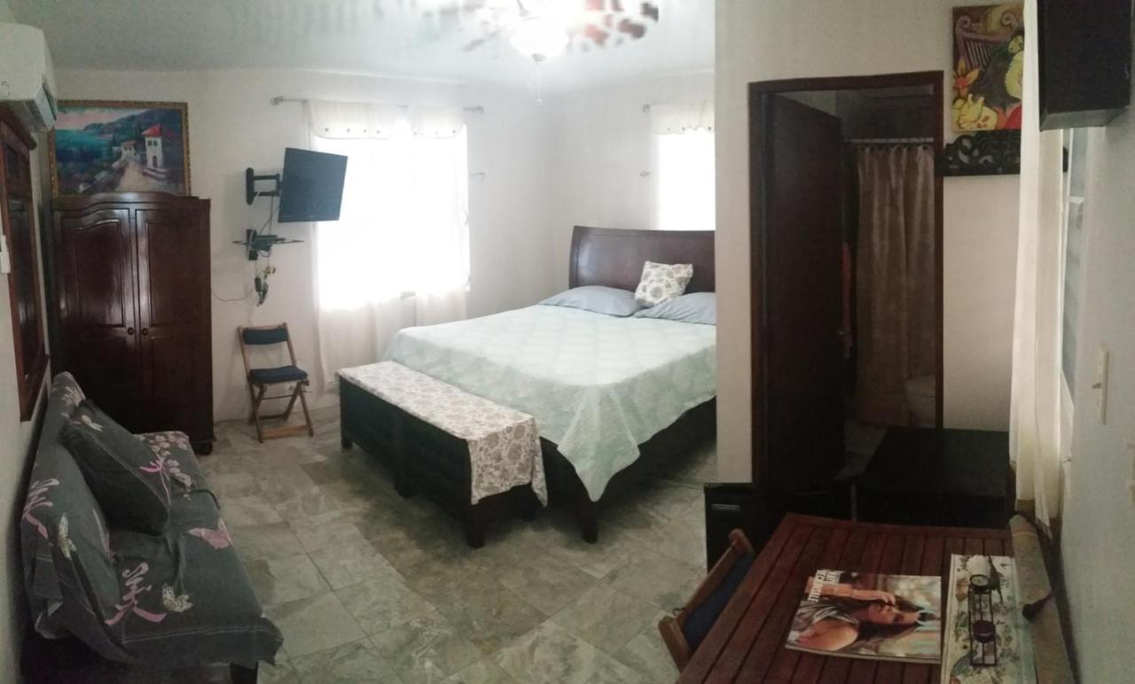 Marsana Guest house 3*