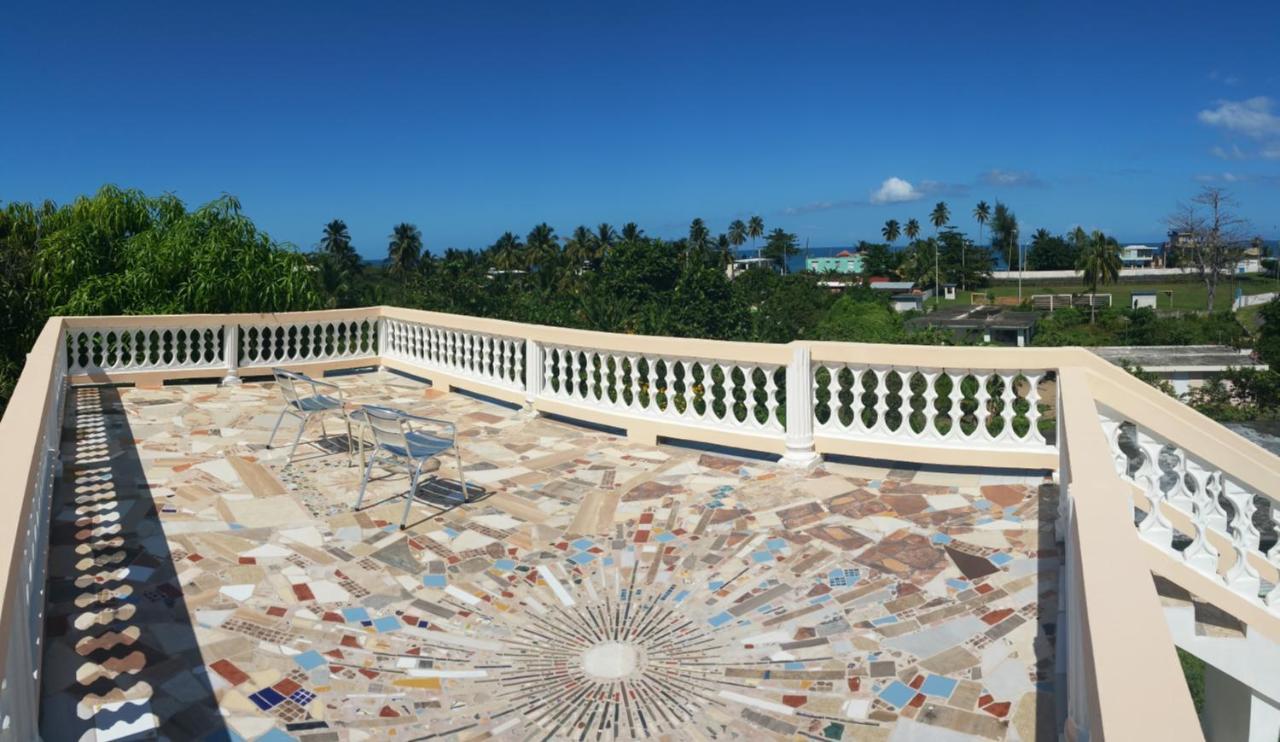 Marsana Guest house Aguada