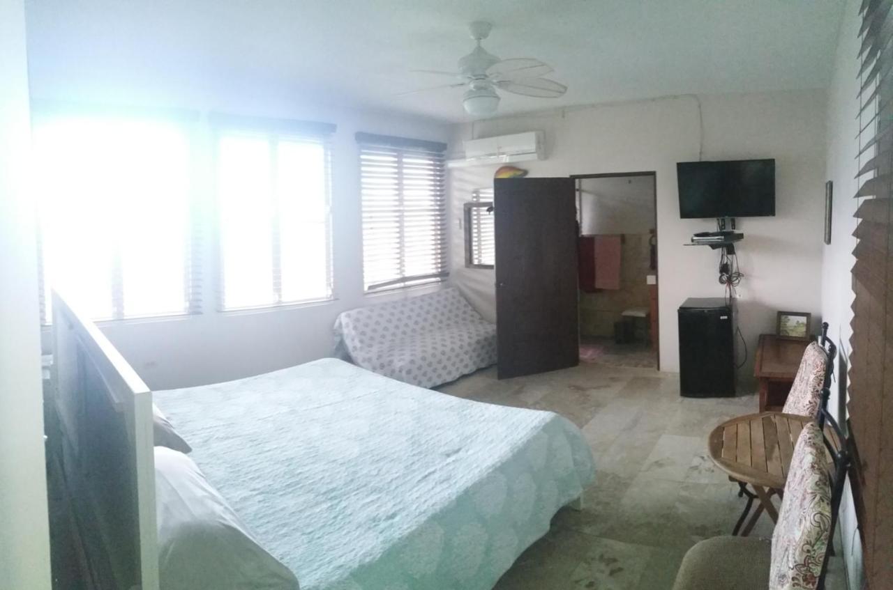 Guest house Marsana 3*