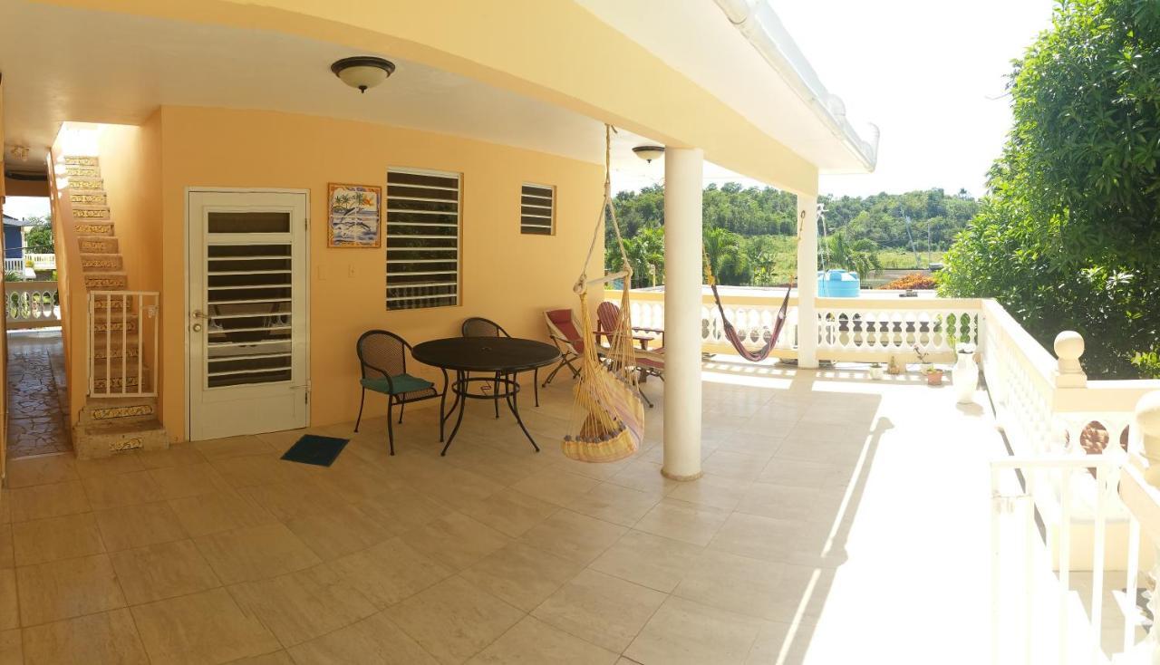 Guest house Marsana 3*