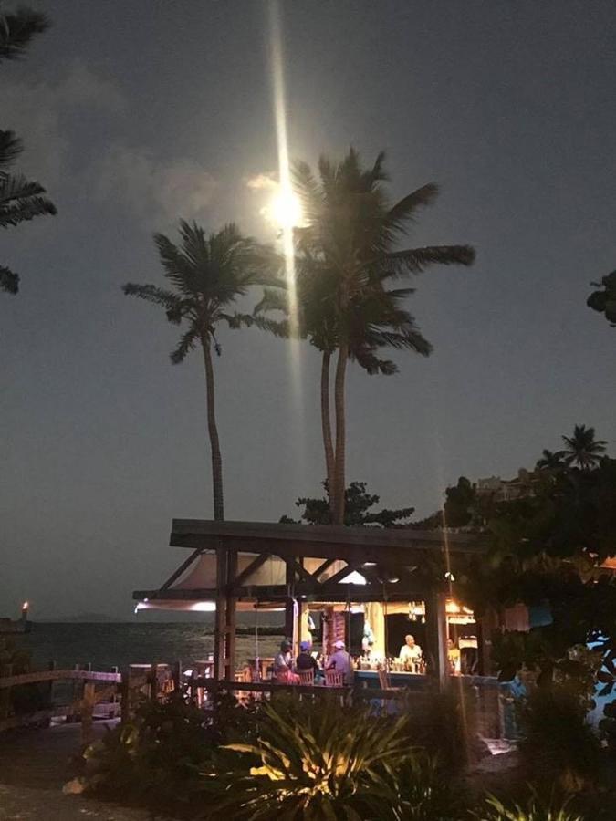 Coral Bay Villa Rental Apartment Humacao