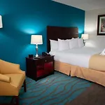 Caribe Hotel Ponce