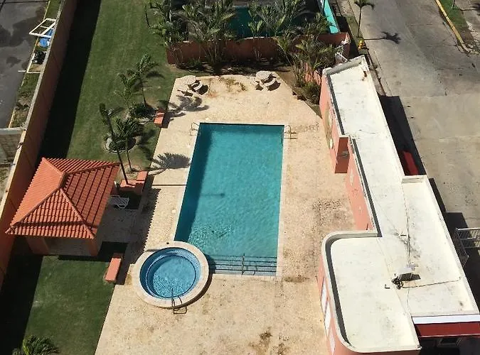 Dolphin Tower Apartment