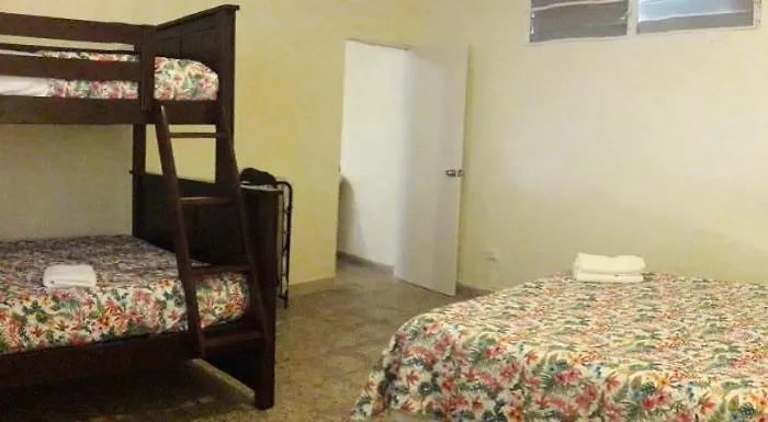 Ocean Pearl Inn