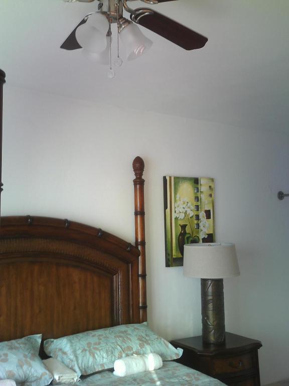 Hotel Colombus Aguada