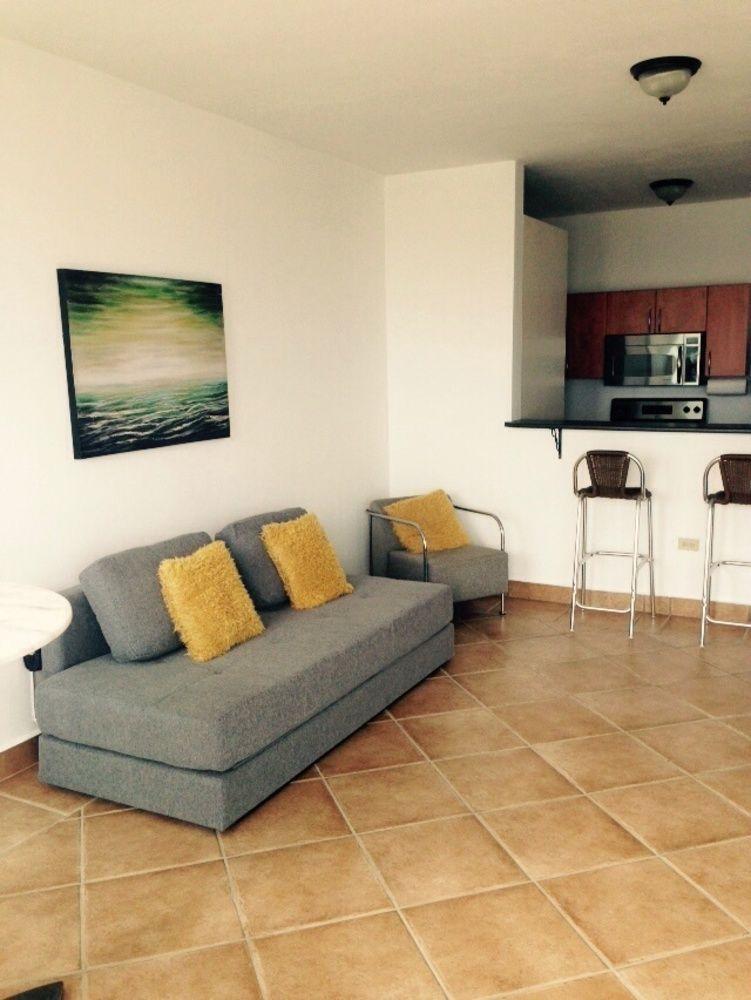 Dolphin Tower Apartment Luquillo