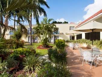 Caribe Ponce