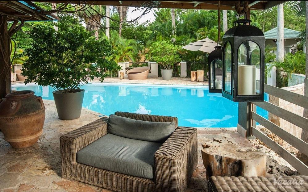 Montana 4* Isabela