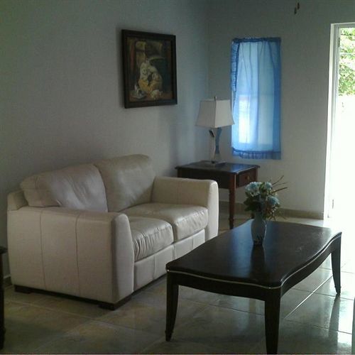 Hotel Colombus Aguada