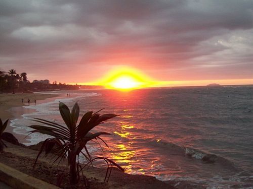 Colombus 2* Aguada