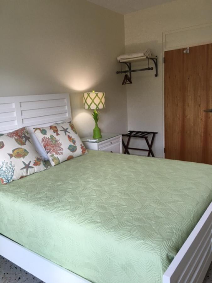 Ocean Pearl Luquillo
