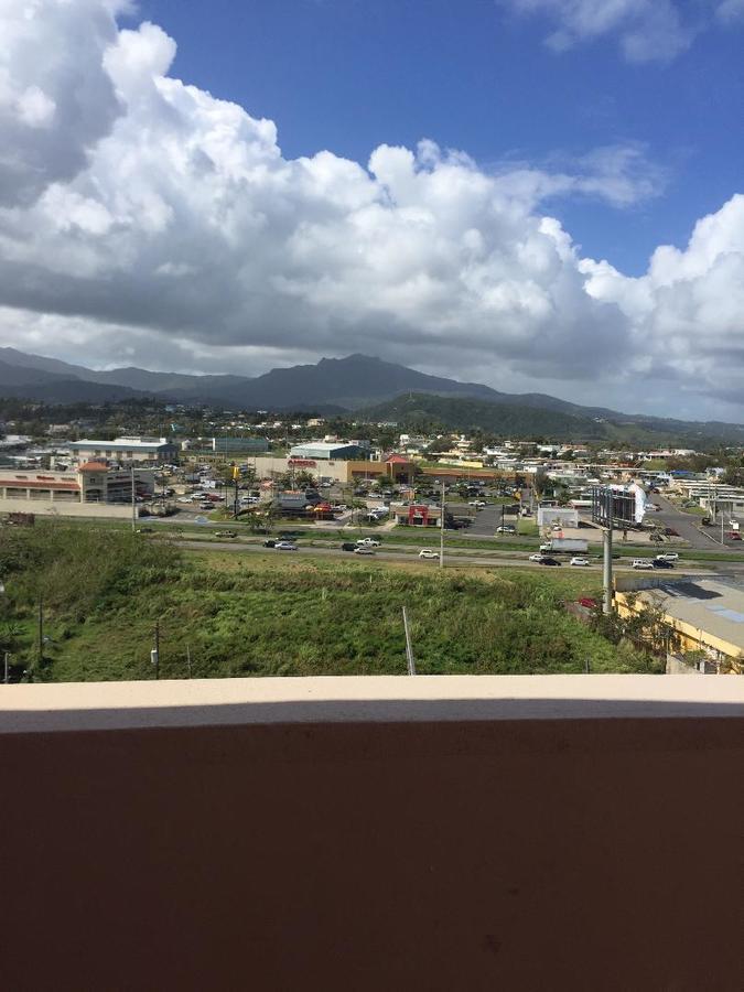 Dolphin Tower Apartment * Luquillo
