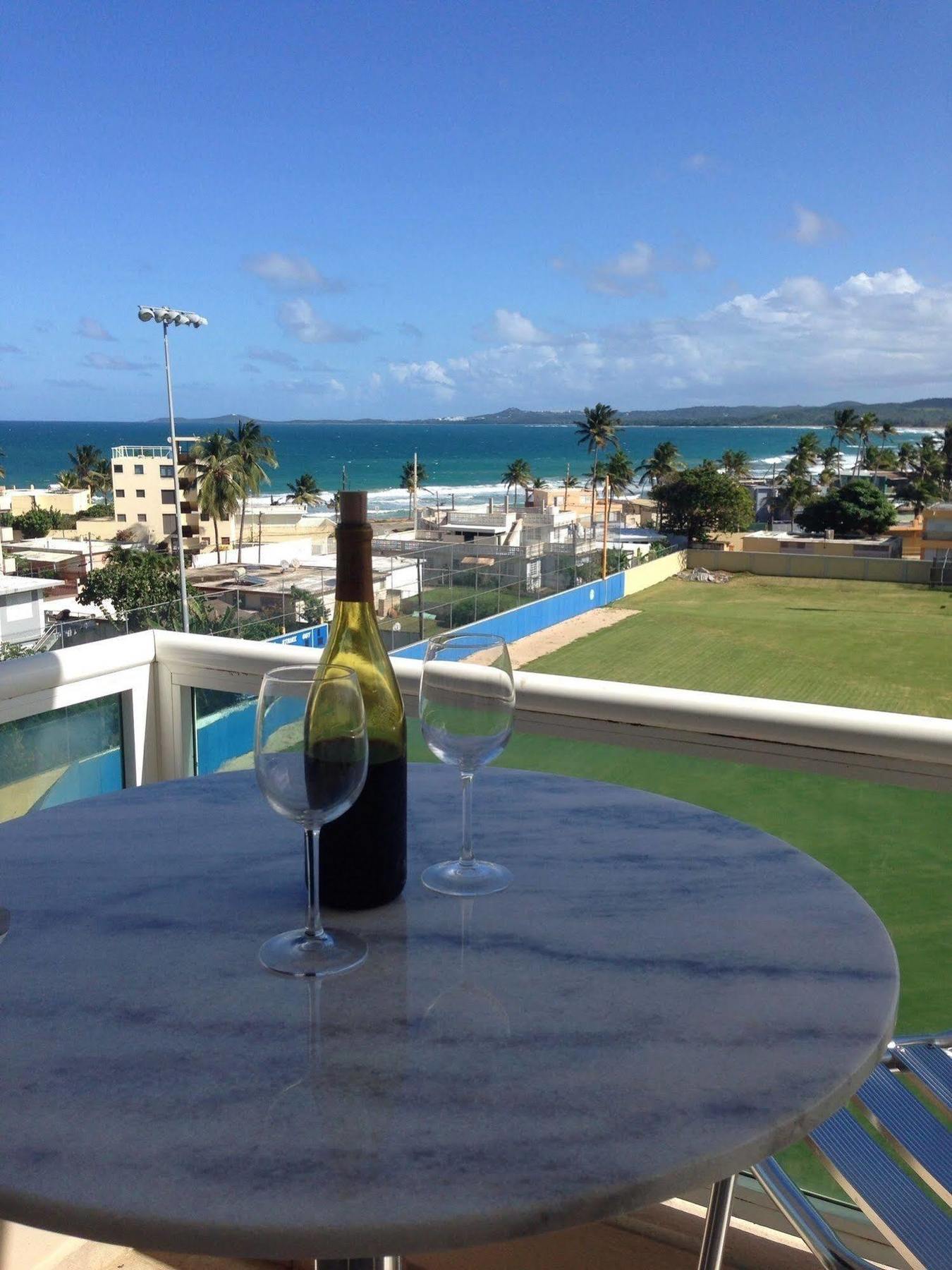 Dolphin Tower Apartment Luquillo