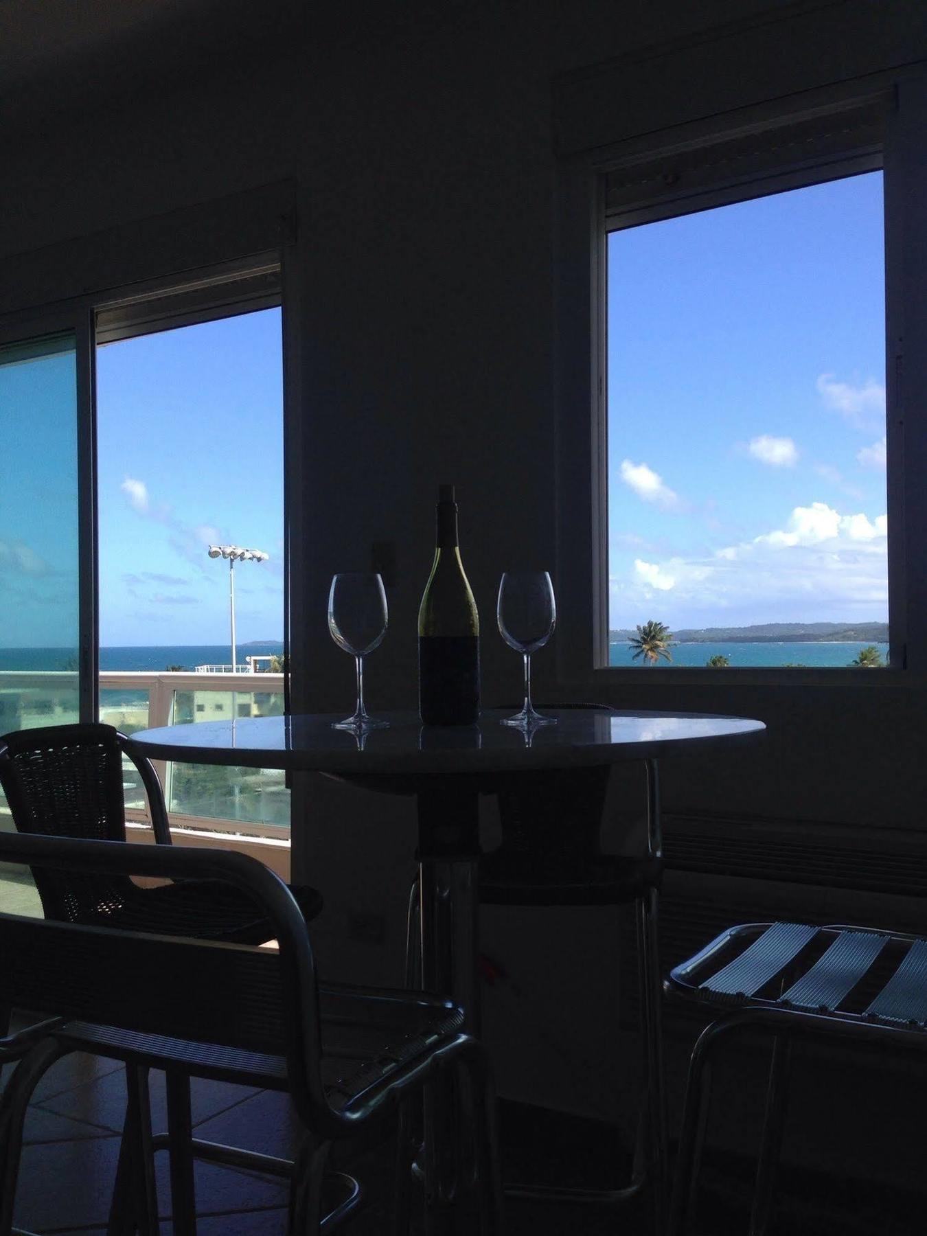 Dolphin Tower Apartment Apartment Luquillo