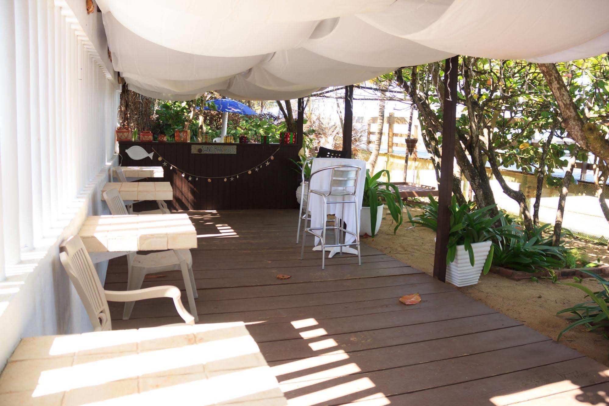 Guest house The