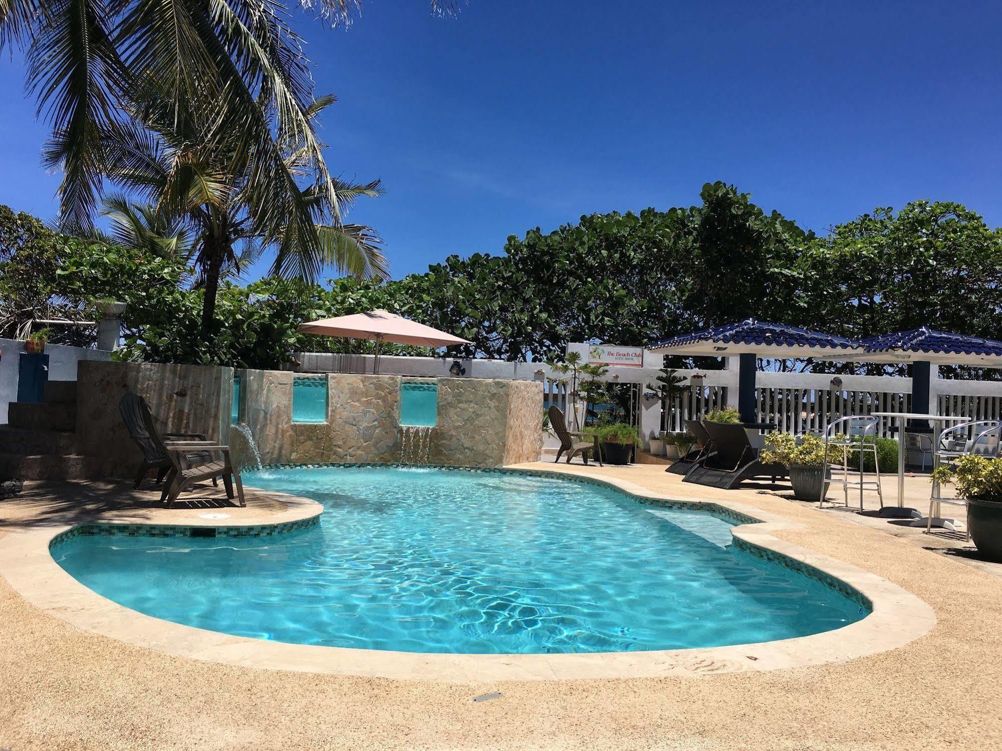 Guest house The 3*