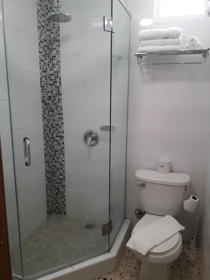 Ocean Pearl 3* Luquillo